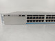 Cisco Catalyst 3850 WS-C3850-24XU-E 24-Port Gigabit Ethernet Managed UPoE Switch