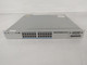 Cisco Catalyst 3850 WS-C3850-24XUL 24-Port Gigabit Ethernet Managed UPoE Switch