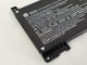 Lot of 5 HP EliteBook 630 G10 3600mAh 3 Cell 11.4 V Laptop Battery M75599-005