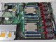 HP ProLiant DL360 G9 Xeon E5-2650 v3 56 GB PC4-17000R 1U Server No Drives/No OS C1 C1