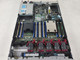 HP ProLiant DL360 G9 Xeon E5-2630 v3 64 GB DDR4 1U Server No Drives/No OS C7 C7