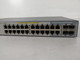HP 2920-24G J9727A 24-Port Gigabit Ethernet Managed PoE+ Switch - Damaged