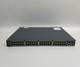 Cisco Catalyst 2960 WS-C2960-48PST-L 48 Port Fast PoE Ethernet Switch