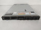 Dell PowerEdge R630 Xeon E5-2620 v3 128 GB DDR4 1U Storage Node No Drives/No OS F8 F8