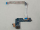 Lot of 2 Dell Latitude E5540 Laptop USB Switch Board LS-A102P