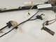 Toshiba H000084420 Laptop LCD Top Cover Assembly For Satellite Radius