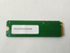 Dell NXMGF Laptop SSD Cache Ready Boost BF-Caddy Card For XPS 8900