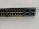 Cisco Catalyst WS-C2960X-48TS-L 48-Port Gigabit Managed Ethernet Switch w/ Stack