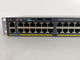 Cisco Catalyst WS-C2960X-48TS-L 48-Port Gigabit Managed Ethernet Switch w/ Stack