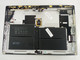 Microsoft Surface Pro 5 1807 Laptop Back Cover with Batteries M1009168-006