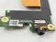 Lot of 5 Lenovo ThinkPad X1 Carbon 6th Gen Laptop Audio Board with Cable 00HW562