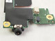 Lot of 5 Lenovo ThinkPad X1 Carbon 6th Gen Laptop Audio Board with Cable 00HW562