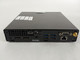 Dell Optiplex 7080 Core i3-10100T 3.00 GHz 8 GB 256 GB SSD Windows 11 Pro Desktop A1
