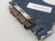 Lot of 5 Dell Latitude 7410 Laptop Right-side IO Circuit Board WP85P