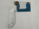 HP ProBook 440 G5 Laptop Audio SD Card Reader Board DAX8BATH6B0