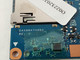 HP ProBook 440 G5 Laptop Audio SD Card Reader Board DAX8BATH6B0