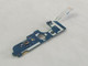 Lot of 5 HP EliteBook 850 G3 Power Button Board 6050A2727401-PWRBUTTON-A01