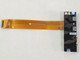 MSI MSI PX60 6QE Laptop USB/Audio Board w/ Cable MS-16H8A