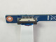 Lot of 2 MSI PX60 6QE Laptop LED Board with Cable MS-16H8B