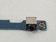 Dell Latitude E5550 Laptop Audio Port LS-A912P
