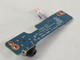 Dell Latitude E5550 Laptop Audio Port LS-A912P