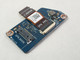 Lot of 2 Dell Latitude 7520 Laptop Indicator Board w/Cable VJJMR