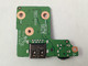 Lot of 2 Lenovo ThinkPad L14 Laptop USB Audio Board NS-C632