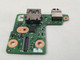 Lot of 2 Lenovo ThinkPad L14 Laptop USB Audio Board NS-C632