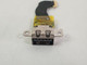 Lenovo ThinkPad X1 Carbon 6th Gen USB Port Board w/ Cable SC10Q59870