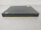 Cisco Catalyst 2960-XR WS-C2960XR-48TD-I 48-Port Gigabit Ethernet Managed Switch