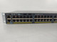 Cisco Catalyst 2960-XR WS-C2960XR-48TD-I 48-Port Gigabit Ethernet Managed Switch