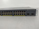 Cisco Catalyst 2960-XR WS-C2960XR-48TD-I 48-Port Gigabit Ethernet Managed Switch