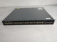 Cisco Catalyst C1-WS3650-48FD/K9 48-Port Gigabit Ethernet Managed PoE+ Switch