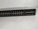 Cisco Catalyst C1-WS3650-48FD/K9 48-Port Gigabit Ethernet Managed PoE+ Switch