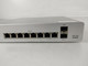 Cisco Meraki MS220-8P 8-Port Gigabit Ethernet Managed PoE Switch
