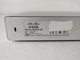 Cisco Meraki MS220-8P 8-Port Gigabit Ethernet Managed PoE Switch