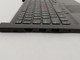 Lenovo ThinkPad E490s Palmrest Touchpad Assembly AM1A2000800