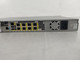 Cisco ASA 5525-X 8-Port Gigabit Ethernet Adaptive Security Appliance