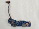 Lenovo ThinkPad E14 Gen 2 Laptop USB Power Board NS-C771
