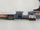 Lenovo ThinkPad E14 Gen 2 Laptop USB Power Board NS-C771