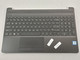 HP 15-DW Series Palmrest Touchpad Assembly AP2H8000500