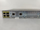 Cisco 4300 Series ISR4331/K9 Gigabit Ethernet Integrated Services Router