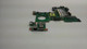 Lot of 10 Fujitsu CP604700-Z4 LifeBook T732 i3-3110M 2.4GHz DDR3 Motherboard