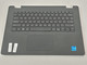 Dell Vostro 3401 Palmrest Touchpad Assembly P8YG4
