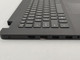 Dell Vostro 3401 Palmrest Touchpad Assembly P8YG4