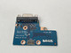 Lot of 5 Dell Latitude E6540 VGA Port Circuit Board Assembly Port Card 8992W