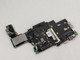 HP EliteBook 2760p Core i5-2410M 2.30 GHz DDR3 Motherboard 649745-001