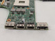 HP ProBook 6550b Intel rPGA 989 DDR3 Laptop Motherboard 613296-001