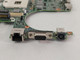 HP ProBook 6550b Intel rPGA 989 DDR3 Laptop Motherboard 613296-001