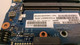 HP 350 G1 Notebook Core i5-4210U 1.70 GHz DDR3L Motherboard 785489-001